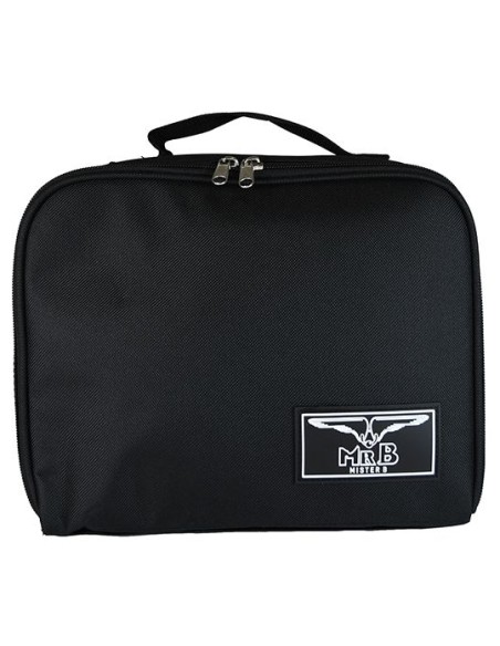 Kit Pompe à pénis Pump Box Mr B 23cm