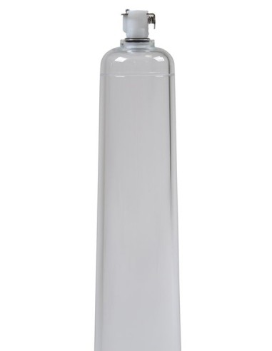 Kit Pompe à pénis Pump Box Mr B 23cm