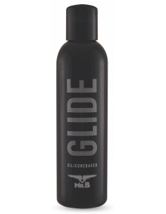 Lubrifiant Silicone Mr B 500ml