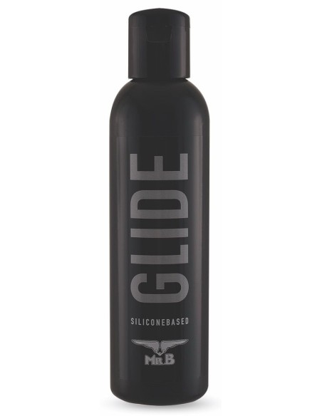 Lubrifiant Silicone Mr B 500ml