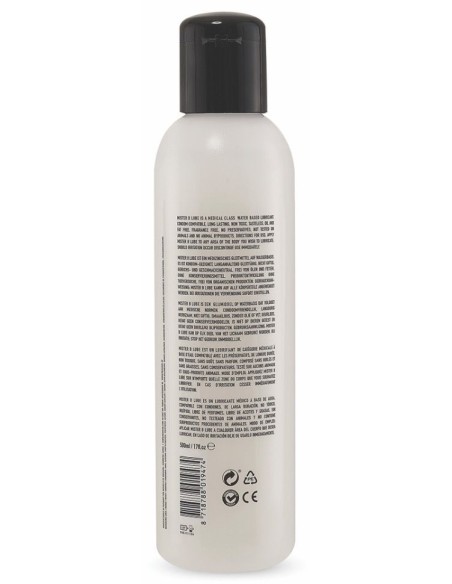 Lubrifiant Eau Mr B 500ml