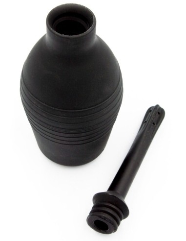 Poire de lavement Stream Mr B 10cm