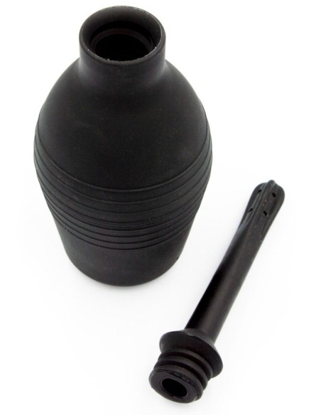 Poire de lavement Stream Mr B 10cm