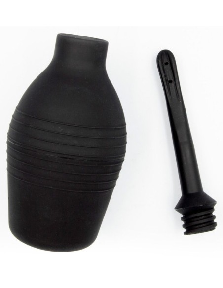 Poire de lavement Stream Mr B 10cm