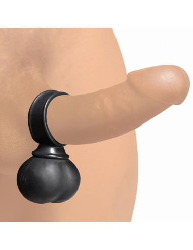 Bourses vibrantes Vibe Balls Noires