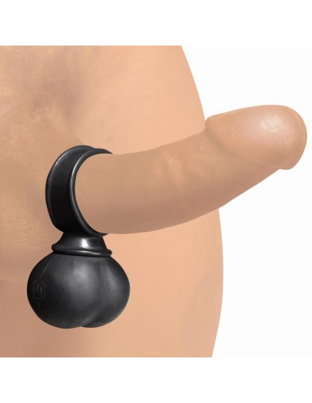 Bourses vibrantes Vibe Balls Noires