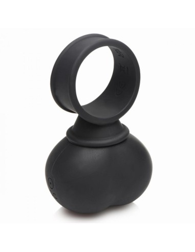 Bourses vibrantes Vibe Balls Noires