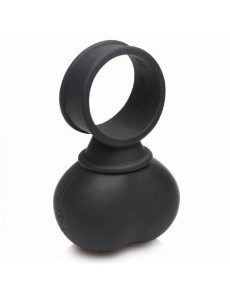 Bourses vibrantes Vibe Balls Noires