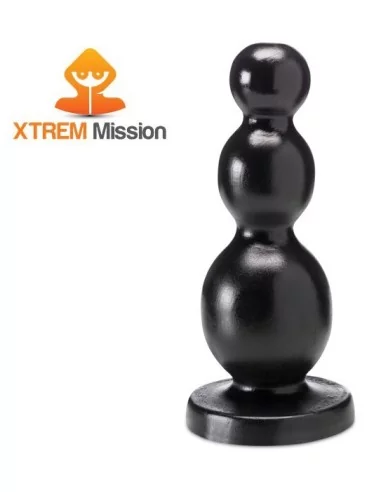 MISSION DADDY TRIBALL 24 x 9 cm