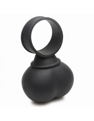 Bourses Vibrantes Vibe Balls XL Noires