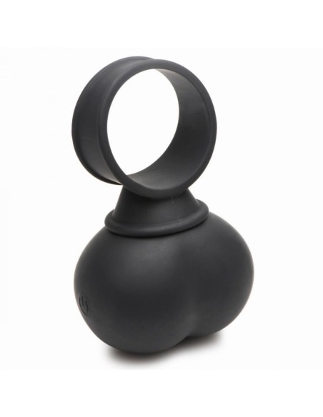 Bourses Vibrantes Vibe Balls XL Noires Bourses Vibrantes Vibe Balls XL Noires