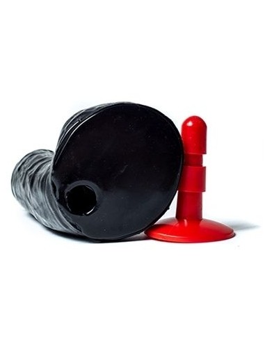 Gode Hammering Hank Fuck Tools 20 x 6.5cm