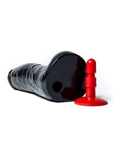 Gode Welding Will Fuck Tools 22 x 7.6cm