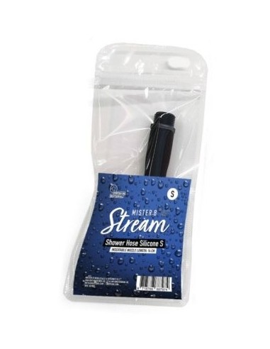 Embout de douche Stream Shower S 15cm