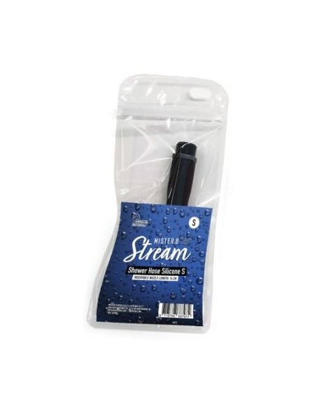 Embout de douche Stream Shower S 15cm