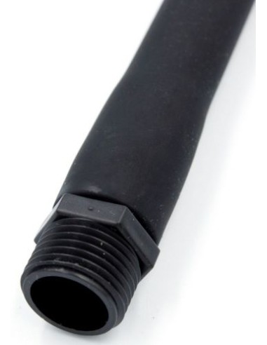 Embout de douche Stream Shower S 15cm