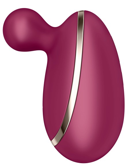 Stimulateur de clitoris Spot On 1 Violet Stimulateur de clitoris Spot On 1 Violet