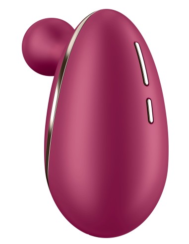 Stimulateur de clitoris Spot On 1 Violet