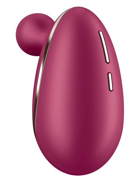 Stimulateur de clitoris Spot On 1 Violet Stimulateur de clitoris Spot On 1 Violet