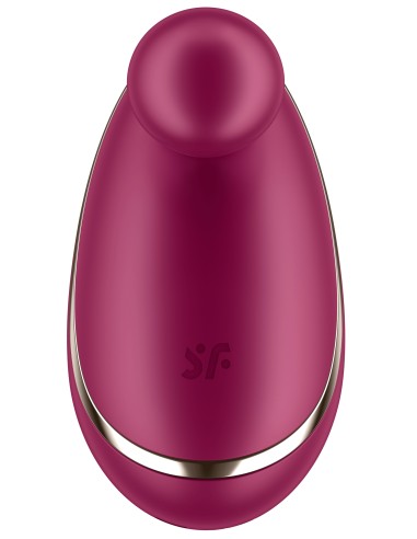 Stimulateur de clitoris Spot On 1 Violet