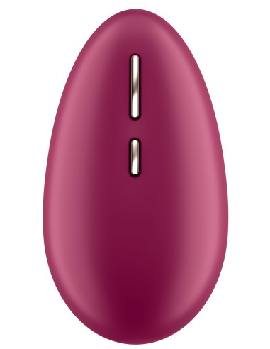 Stimulateur de clitoris Spot On 1 Violet