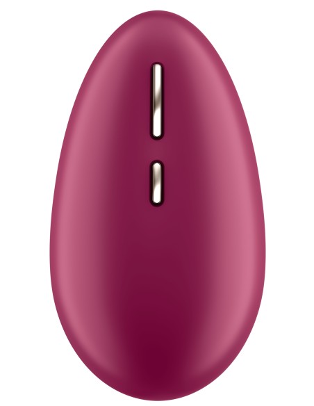 Stimulateur de clitoris Spot On 1 Violet Stimulateur de clitoris Spot On 1 Violet