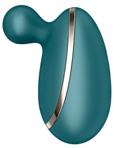 Stimulateur de clitoris Spot On 1 Vert