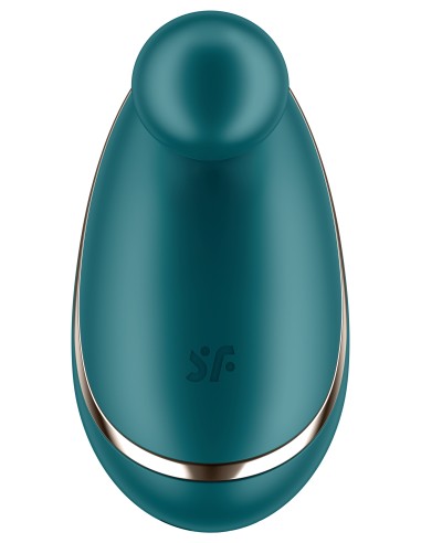 Stimulateur de clitoris Spot On 1 Vert