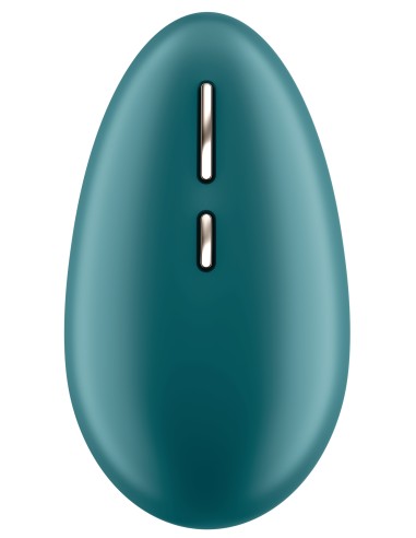 Stimulateur de clitoris Spot On 1 Vert