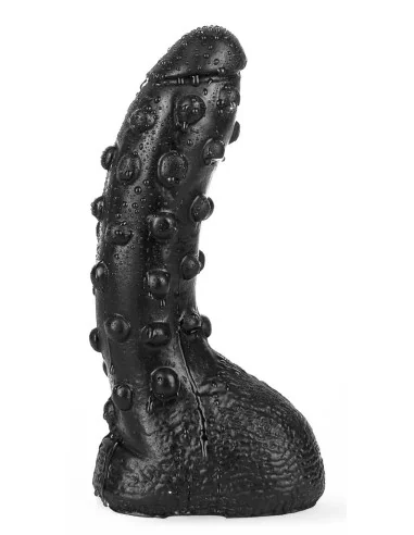 Gode Petur Dark Crystal 22 x 5.5cm