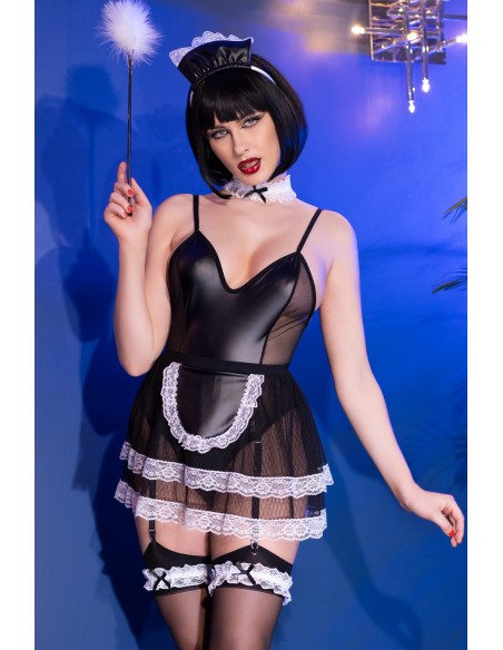 Costume sexy Room Service