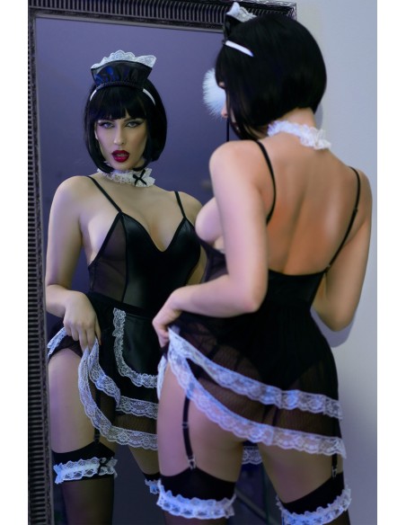 Costume sexy Room Service