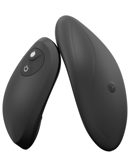 Culotte vibrante télécommandée Discreet Vibe 10 Vibrations Culotte vibrante télécommandée Discreet Vibe 10 Vibrations