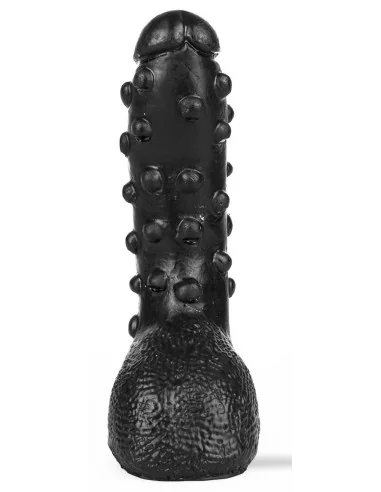 Gode Petur Dark Crystal 22 x 5.5cm