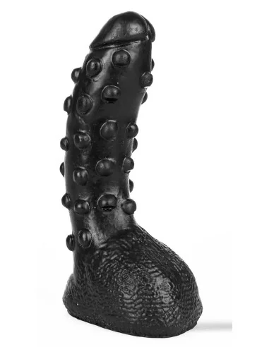 Gode Petur Dark Crystal 22 x 5.5cm