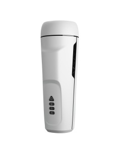Masturbateur automatique Sienna Pretty Love Succion-Vibration