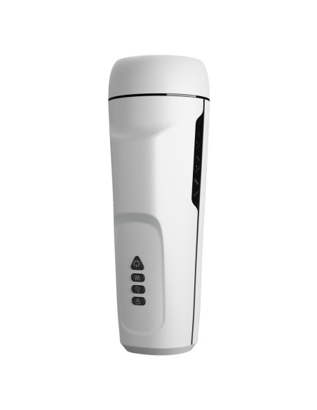 Masturbateur automatique Sienna Pretty Love Succion-Vibration