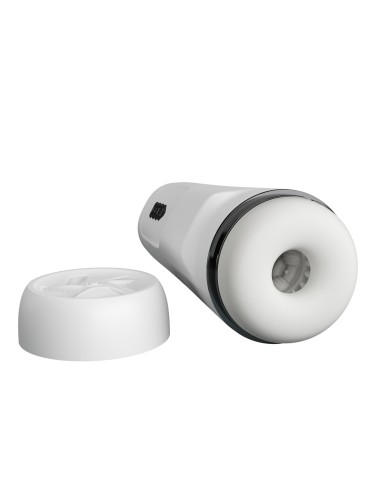 Masturbateur automatique Sienna Pretty Love Succion-Vibration