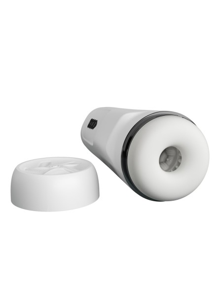 Masturbateur automatique Sienna Pretty Love Succion-Vibration