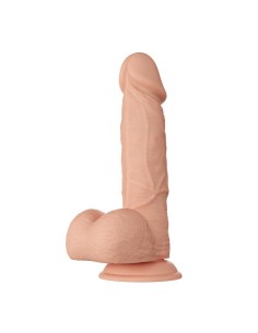 Gode réaliste Bahamut Beautiful 15 x 4cm
