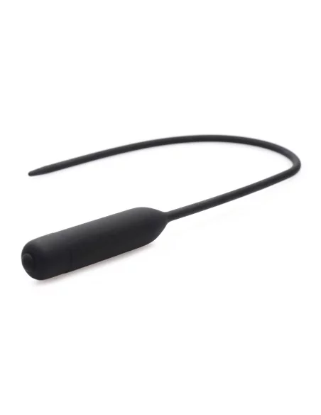 Tige Urètre vibrante Cadence 35cm - 5mm Tige Urètre vibrante Cadence 35cm - 5mm