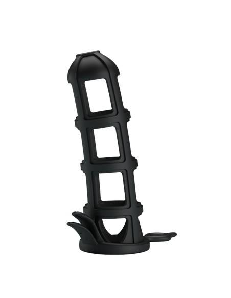 Gaine de pénis Stretchy Pretty Love 11 x 4cm