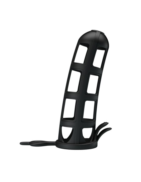 Gaine de pénis Stretchy Pretty Love 11 x 4cm