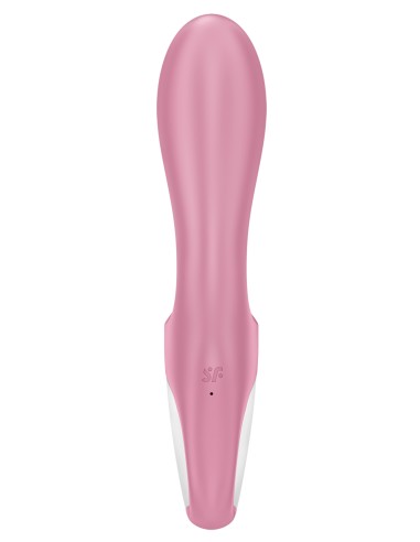 Vibro Rabbit gonflable Air Pump Bunny 2 Satisfyer