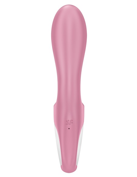 Vibro Rabbit gonflable Air Pump Bunny 2 Satisfyer