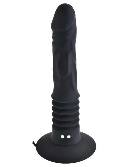 Gode vibrant Vibrationg Ass Fucker 13 x 3cm Gode vibrant Vibrationg Ass Fucker 13 x 3cm