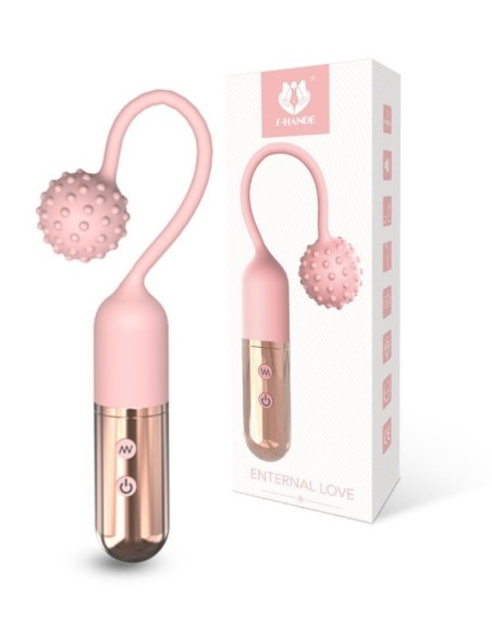 Boule vibrante Enternal Love 3.5cm Boule vibrante Enternal Love 3.5cm