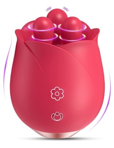 Stimulateur Anulingus Forget Me Not 9 Vibrations