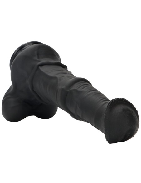 Gode Horse Centaura M 16 x 5.5cm Noir