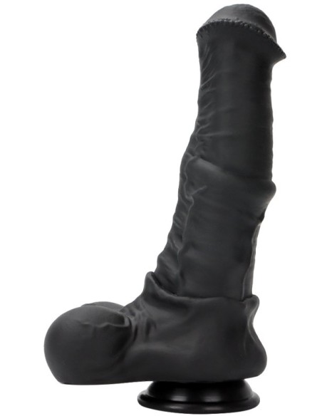 Gode Horse Centaura L 18 x 6.5cm Noir - Godes insolites - 2